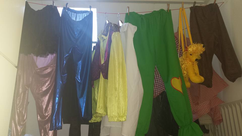 suc·ces (het; o; meervoud: successen)